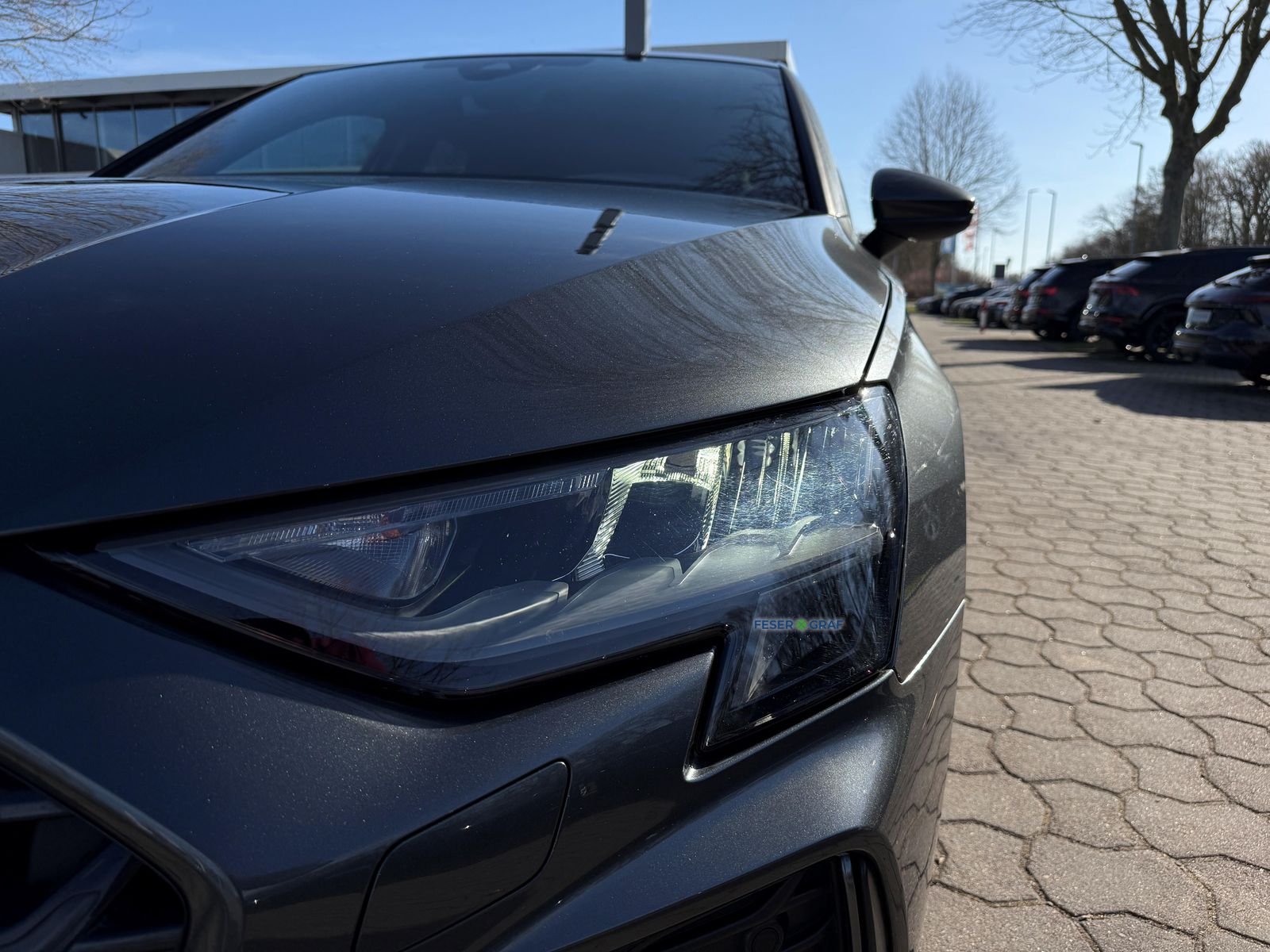Audi A3 - Bild 16