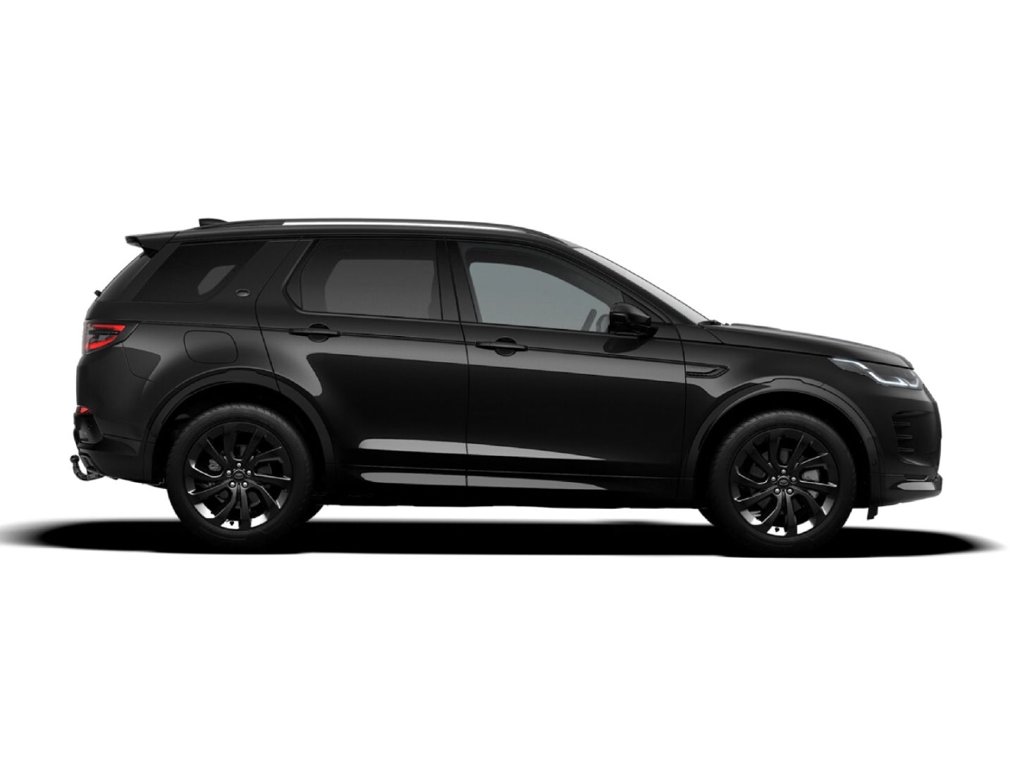 Land Rover Discovery Sport Hybrid Dynamic SE AWD 1.5 P270e  imagem 2