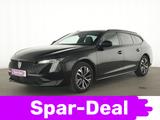 Peugeot 508 Allure Pack AHK|Navi|LED|ACC|Kamera|Kessy|SH - Peugeot 508 in Frankfurt (Main)