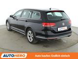 Volkswagen Passat Alltrack 2.0 TSI 4Motion BM Aut.*NAVI*LED - Volkswagen Passat Alltrack mit Benzin-Antrieb: Automatik