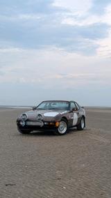 Porsche 924 2.0 Targa Rallye Optik Top Zus... - gebrauchte Porsche 924 aus dem Jahr 1982
