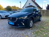 Mazda CX-3 Exclusive-Line Xenon Top Zustand. - Mazda CX-3 Exclusive-Line mit Diesel-Antrieb