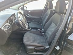 Fahrzeugabbildung Opel Astra K ST 1.0 Edition Start/Stop Navi, PPS