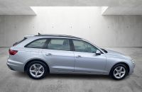 Audi A4 - Vorschau Bild 7