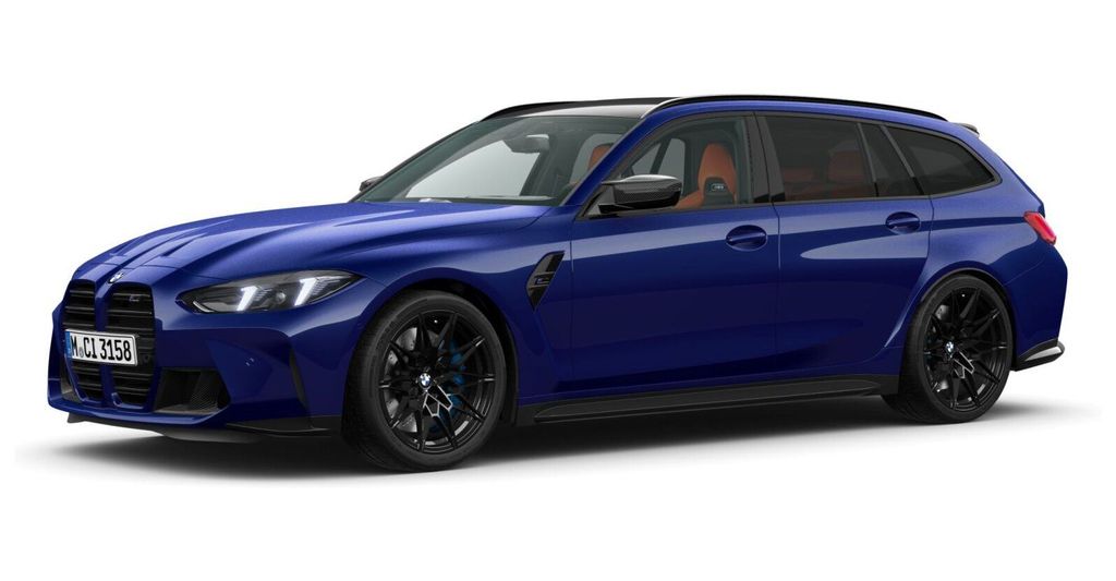 Image of BMW M3