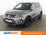 Suzuki Vitara 1.4 S 4x4*NAVI*ACC*CAM*PDC*SHZ*KLIMA* - Suzuki Vitara Gebrauchtwagen in Berlin