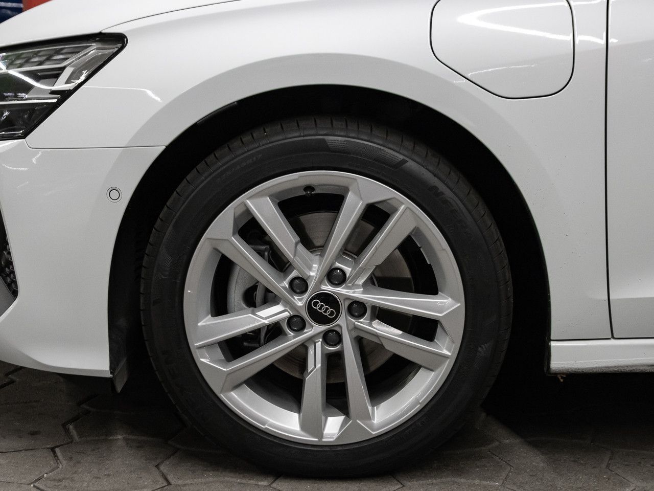 Audi A3 - Bild 10