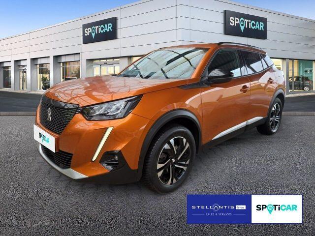 Peugeot 2008 1.5 BlueHDi 130 Allure Pa ck (EURO 6d)