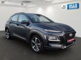 Hyundai KONA 1.0 T-GDI Style 2WD Navi App Stand. DAB - Hyundai Gebrauchtwagen in Braunschweig
