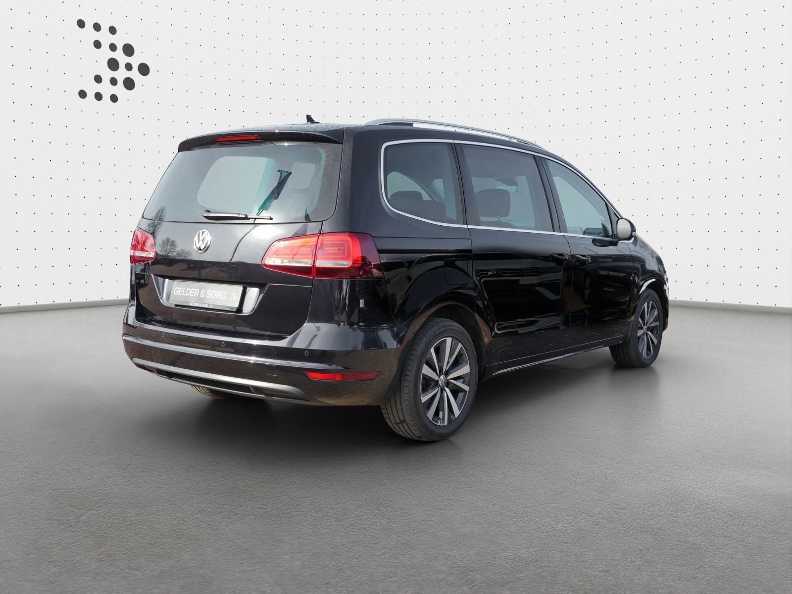 Volkswagen Sharan - Bild 2