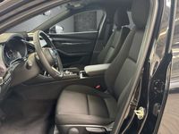 Mazda 3 - Vorschau Bild 8