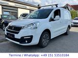 Peugeot Partner L2 /TÜV NEU/1.HAND/ - Peugeot Partner: L2