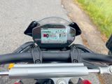 Ducati *Eine von nur 500!* Monster 30° Anniversario - DUCATI 500