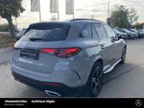 Mercedes-Benz GLC 450 d 4M AMG Night 20" Standheizung Pano 360 - graue Mercedes-Benz GLC 450