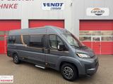 Malibu Van 640 LE RB Two Rooms coupé  - Malibu 640 LE RB