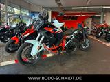 KTM 1390 SUPER ADVENTURE R *1. Hand* - KTM 1390 Super Adventure R