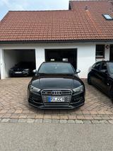 Audi S3 8V Limousine VfL / kein OPF / B&O ... - Audi S3: 8 L
