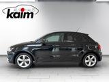 Audi A1 Sportback   design - Audi A1 design