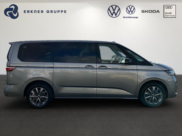 Fahrzeugabbildung Volkswagen T7 Multivan 2.0TDI Life lang +NAVI+7-SITZER+PANO