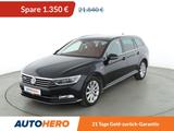 Volkswagen Passat 2.0 TDI Highline 4Motion BM Aut.*NAVI*360 - mit Diesel-Antrieb: Allradantrieb, Kombi