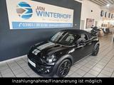 MINI COOPER S Roadster XENON NAVI H&K LEDER TEMPOMAT - MINI MINI: Schwarz