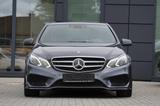 Mercedes-Benz E 400 4Matic AMG Line *MIT 2 JAHREN GARANTIE* - Mercedes-Benz E 400 in Mönchengladbach