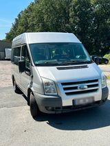 Ford Transit 2.2 TDCI Transporter - Ford: Transporter