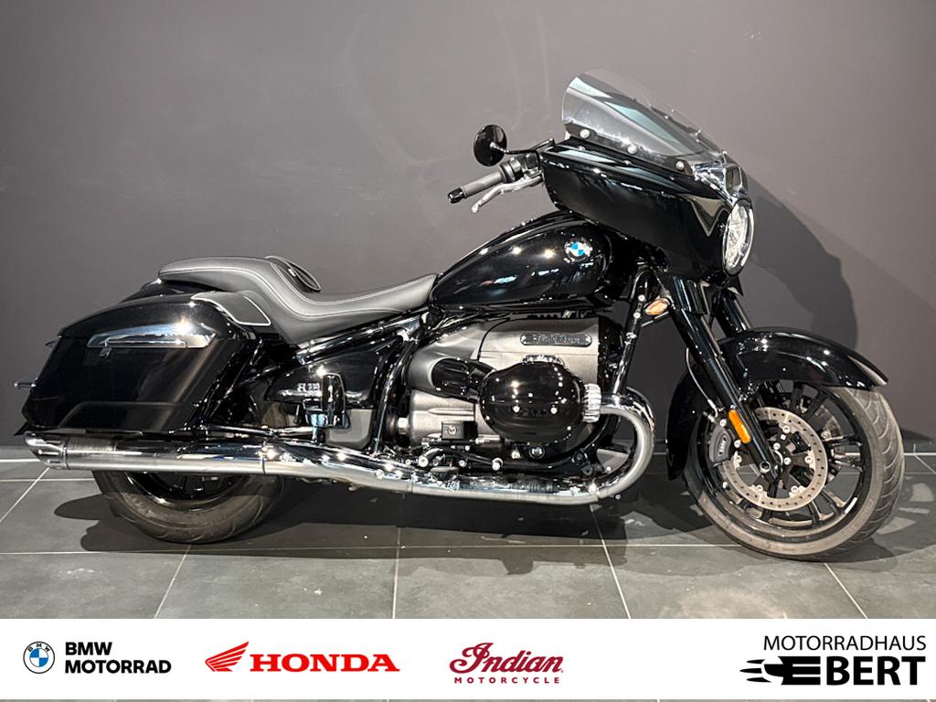 BMW R 18 B 