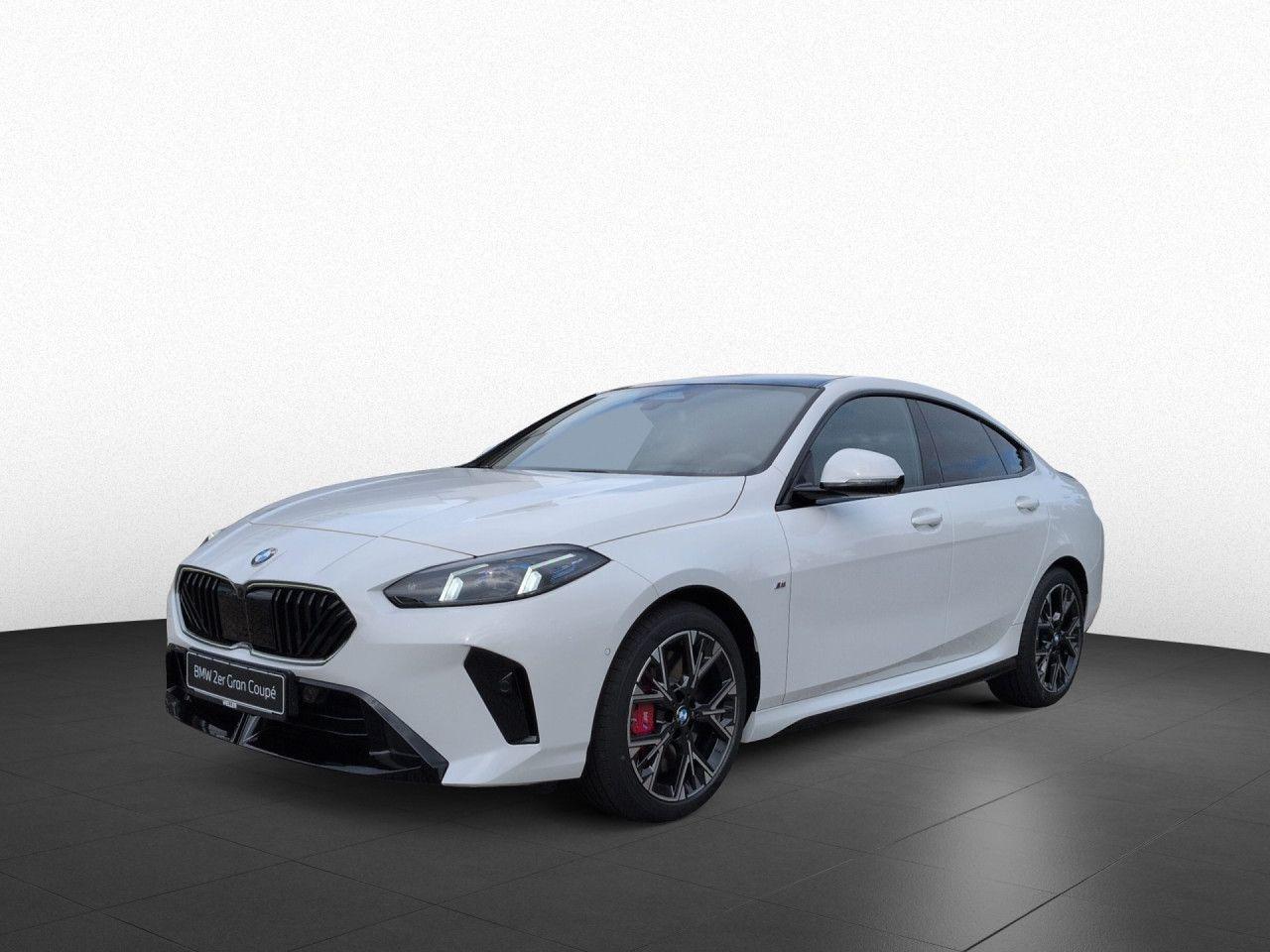 BMW 220 Gran Coupé M Sport Pro PA+ DA+ H/K