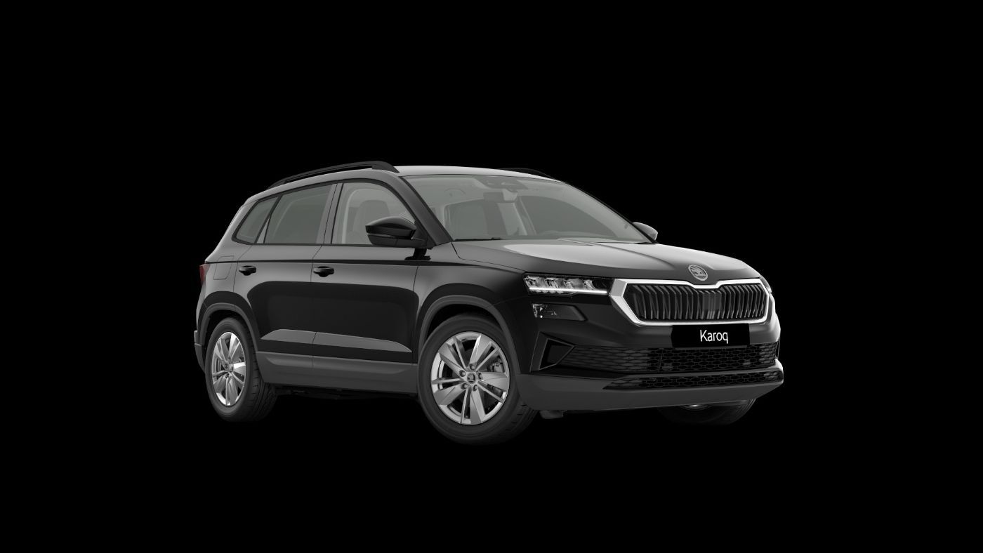 Skoda Karoq - Bild 2