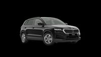 Skoda Karoq - Vorschau Bild 2