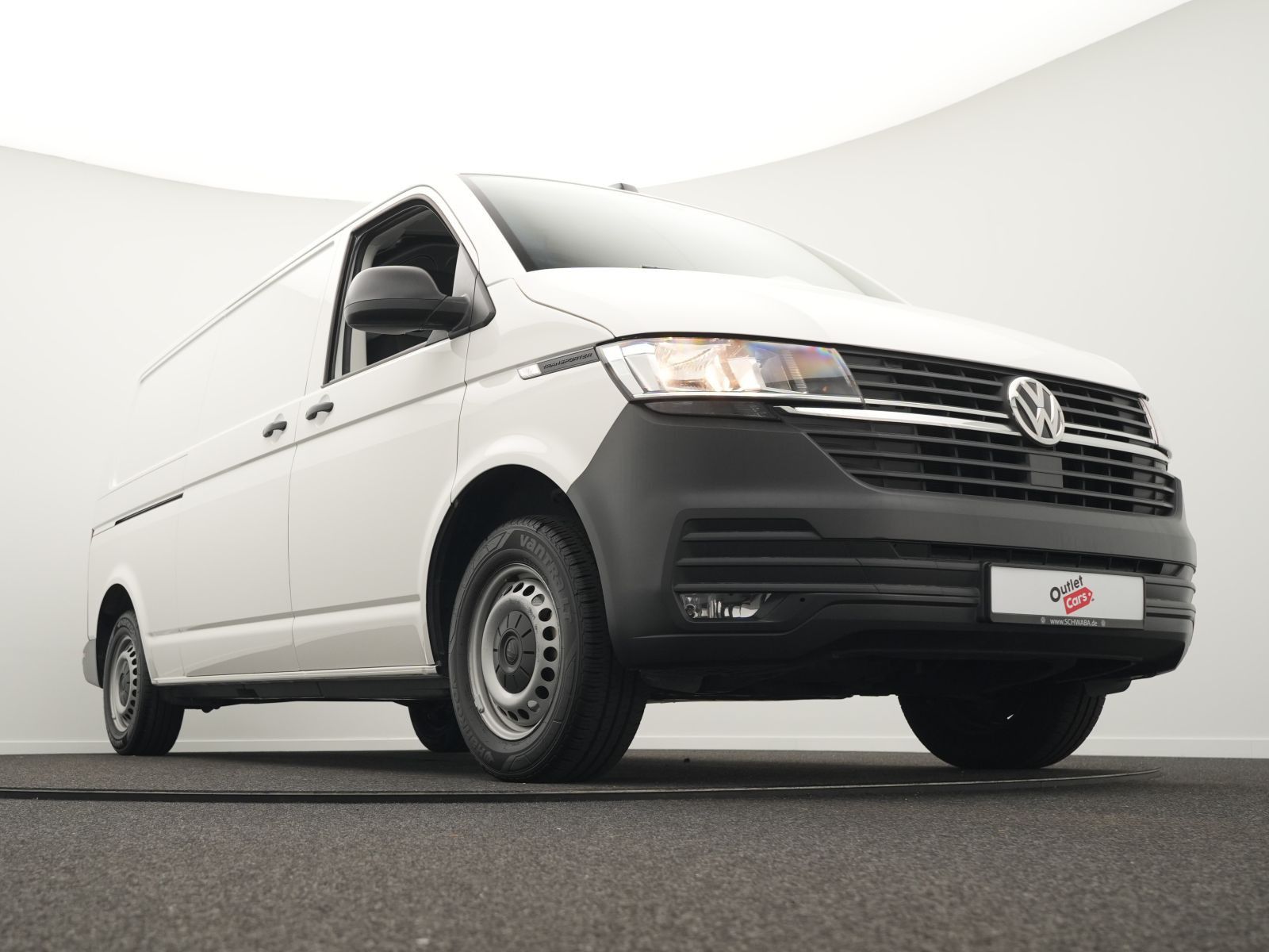Volkswagen T6 Transporter - Bild 25