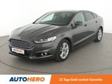 Ford Mondeo 2.0 TDCi Titanium*NAVI*LED*ACC*CAM*PDC* - Ford Mondeo: Tdci 2l