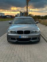 BMW 123D Mpaket e82 e87 - BMW 123 aus 2011