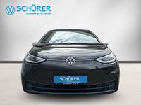 Volkswagen ID.3 Pro Performance Wäpump Keyless Rkam Pano Ma