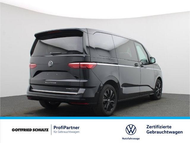Volkswagen T7 Multivan - Bild 2
