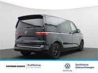 Volkswagen T7 Multivan - Vorschau Bild 2