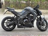 Kawasaki Z1000 ABS - KAWASAKI MOTORRAD