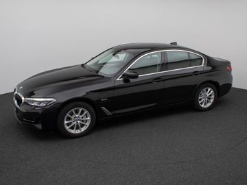 BMW 520 - 12