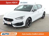 Cupra Leon 1.5 eTSI Aut.*NAVI*PDC*SHZ*LED*ACC*KLIMA* - Cupra Leon Gebrauchtwagen in Mülheim (Ruhr)