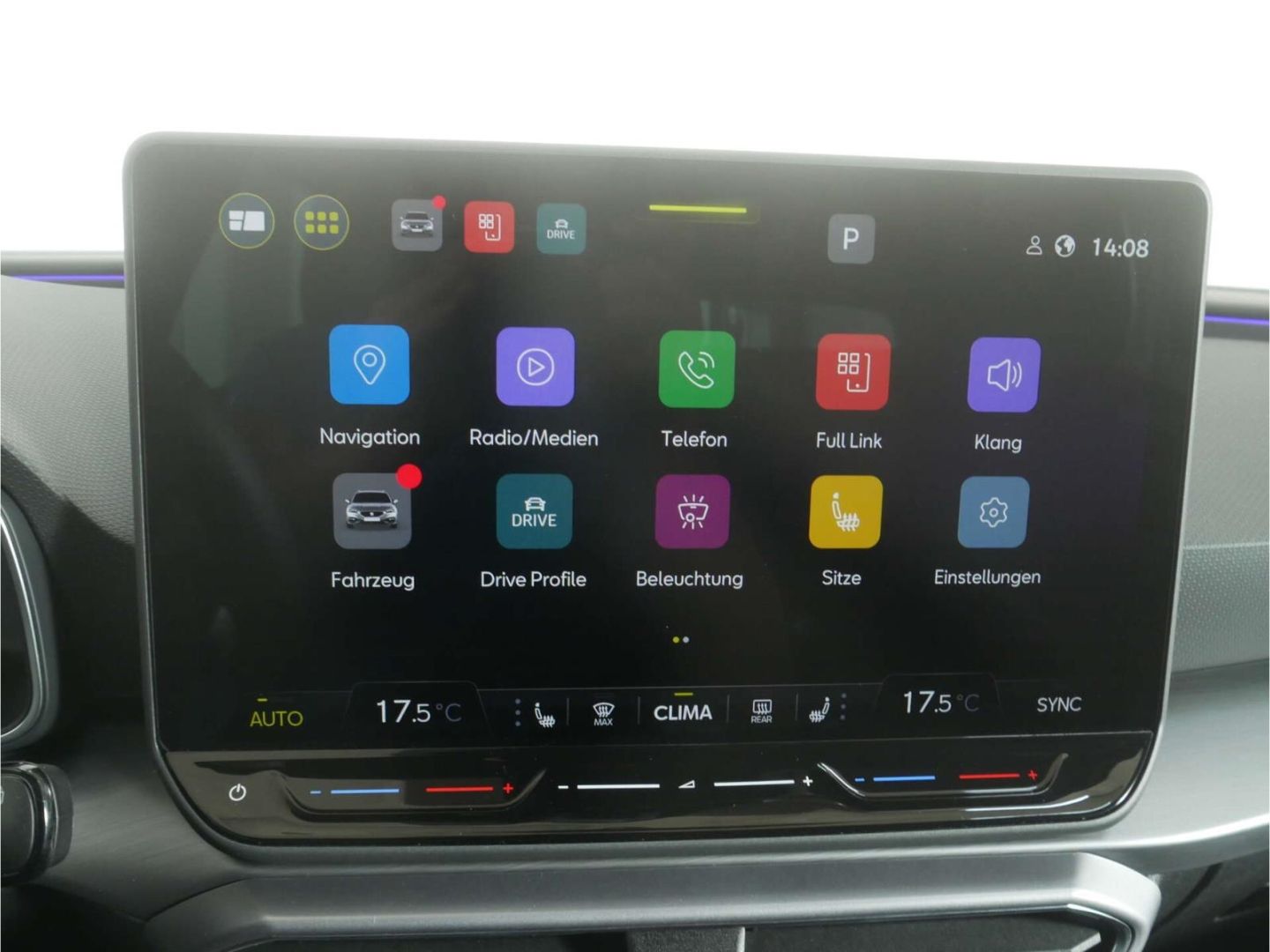 Seat Leon - Bild 25