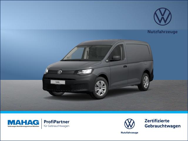 Volkswagen Caddy Cargo Maxi 2,0 l 75 kW TDI EU6 SCR Frontan