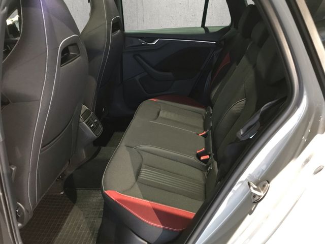 Scala Monte Carlo 1.5 TSI 6-Gang*AHK*VIRTUAL*