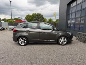 Ford C-Max - 5