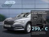 Skoda Superb Combi Style 1,5 TSI DSG Leder Matrix Navi