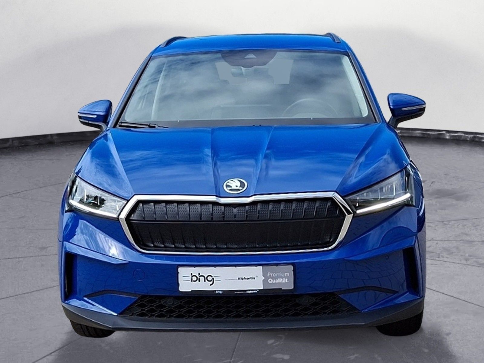 Skoda Enyaq - Bild 7