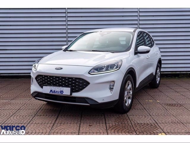 Ford FORD Kuga 1.5 ecoblue connect 2wd 120cv del 2021