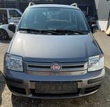 Fiat Panda  Allwetter/ TÜV Neu/ Klima - Fiat Panda Gebrauchtwagen in Düsseldorf