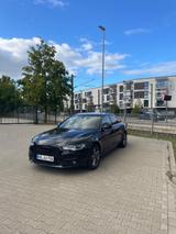 Audi A6 C7  2.0 TFSI, 180 PS Scheckheftgepflegt - Audi A6: 2.7