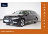 Volkswagen Passat Variant 2.0 TDI 4Motion R-Line